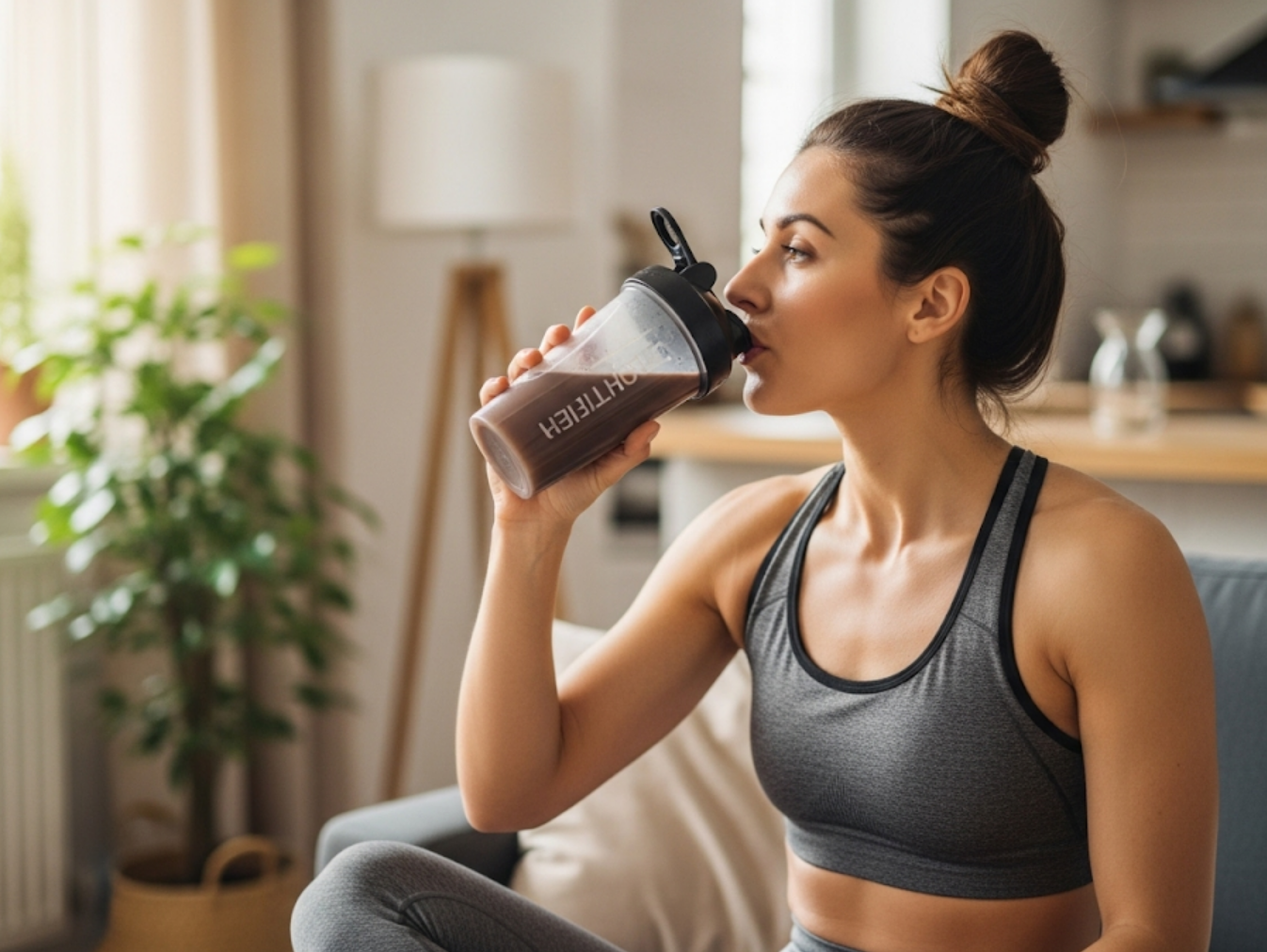 プロテイン 女性 おすすめ