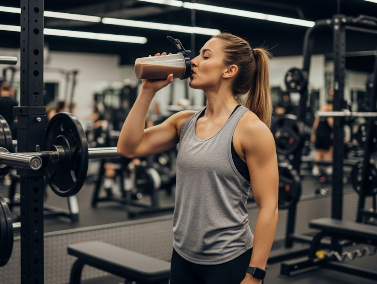 プロテイン 女性 おすすめ