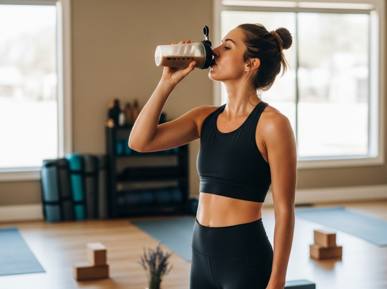 プロテイン 女性 おすすめ